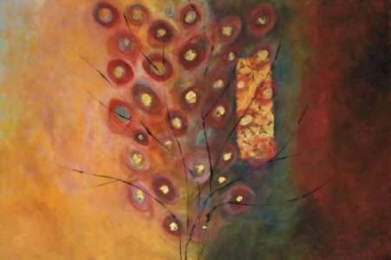 The Silent Life of Trees II Poster Print by Natalia Morley Russell - Item # VARPDXMNP301